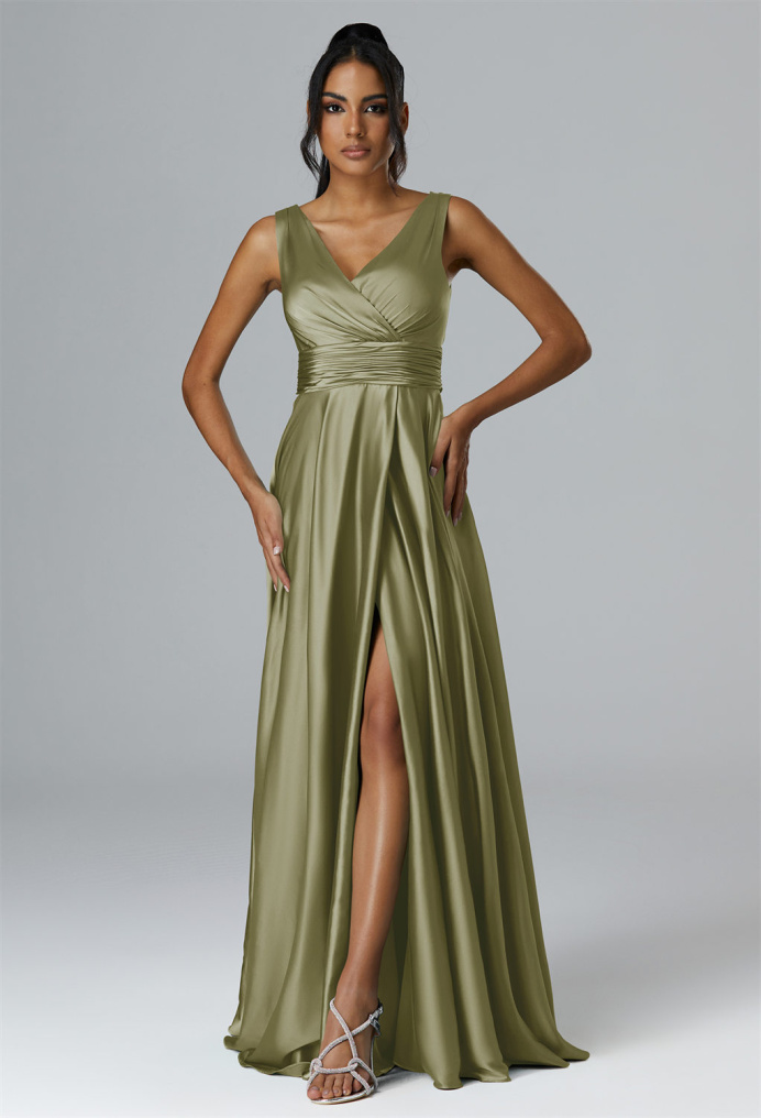 AW Rajmata Dress